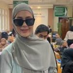 Paula Verhoeven Akhirnya Angkat Bicara Soal Perceraian dengan Baim Wong